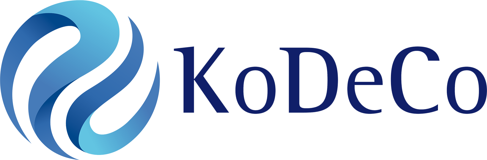 KoDeCo Fortbildungsinstitut logo